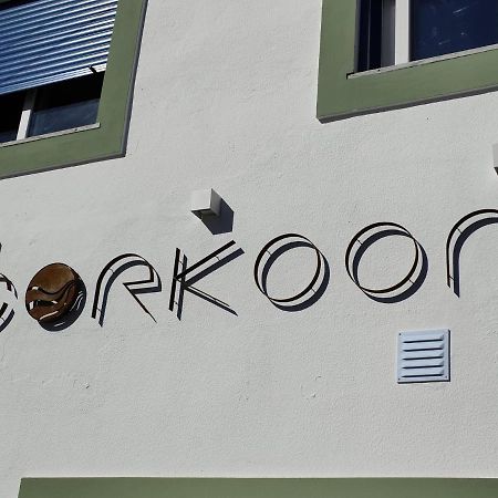 Corkoon Boutique Studios & Apartments - Duna Parque Group Vila Nova de Milfontes Exterior photo