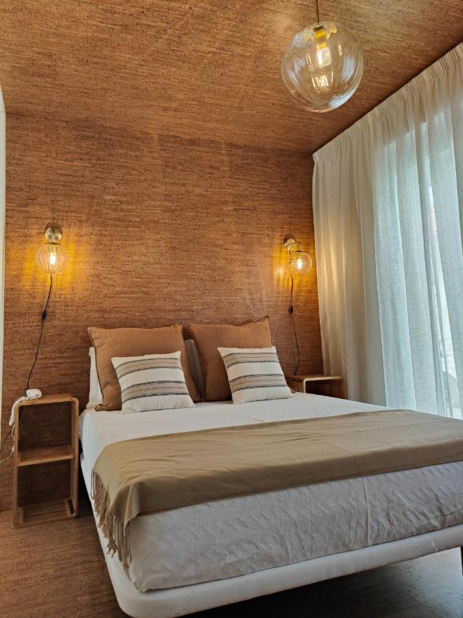 Corkoon Boutique Studios & Apartments - Duna Parque Resorts & Hotels Vila Nova de Milfontes Exterior photo