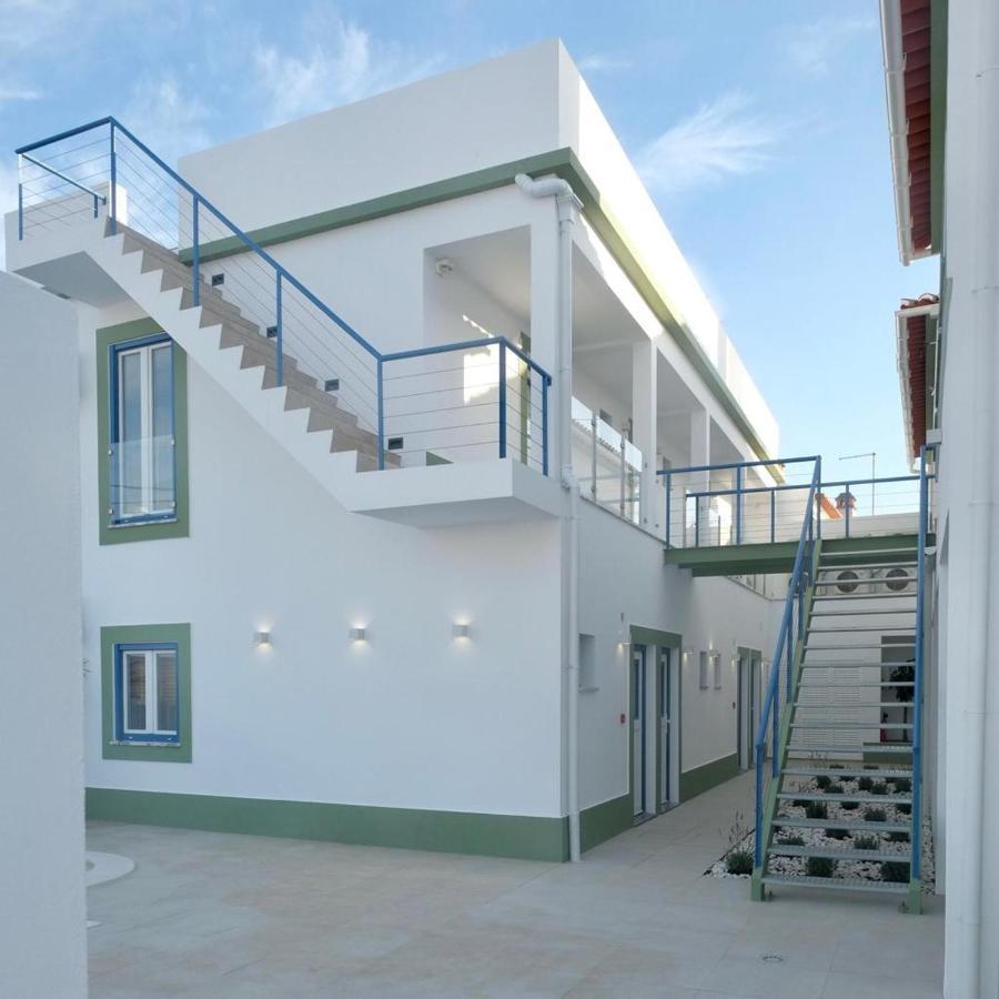 Corkoon Boutique Studios & Apartments - Duna Parque Resorts & Hotels Vila Nova de Milfontes Exterior photo