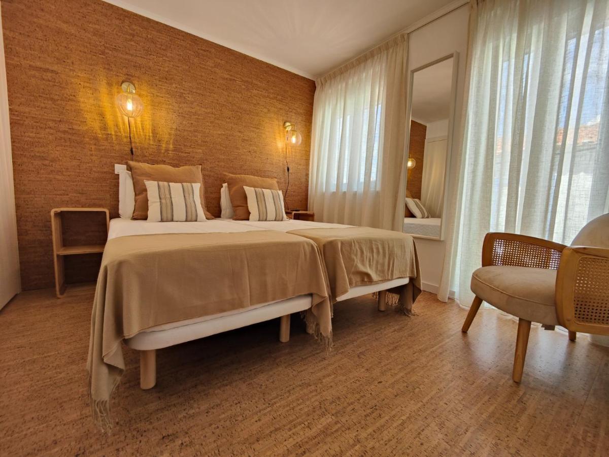 Corkoon Boutique Studios & Apartments - Duna Parque Resorts & Hotels Vila Nova de Milfontes Exterior photo